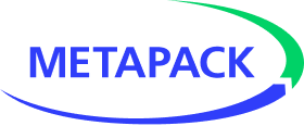MetaPack logo